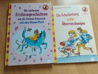 Bücher für Schulanfänger Brandenburg - Eisenhüttenstadt Vorschau