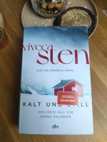 Viveca Sten Kalt und Still Polarkreis Krimi Buch Münster (Westfalen) - Hiltrup Vorschau