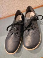 Rieker Halbschuh Größe 39 dunkelblau Schwerin - Altstadt Vorschau