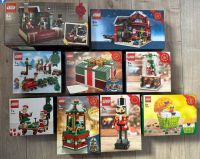 Lego 40410,40565, 40262, 40292, 40223,40205, 40293, 40254, 40371 Düsseldorf - Flingern Nord Vorschau