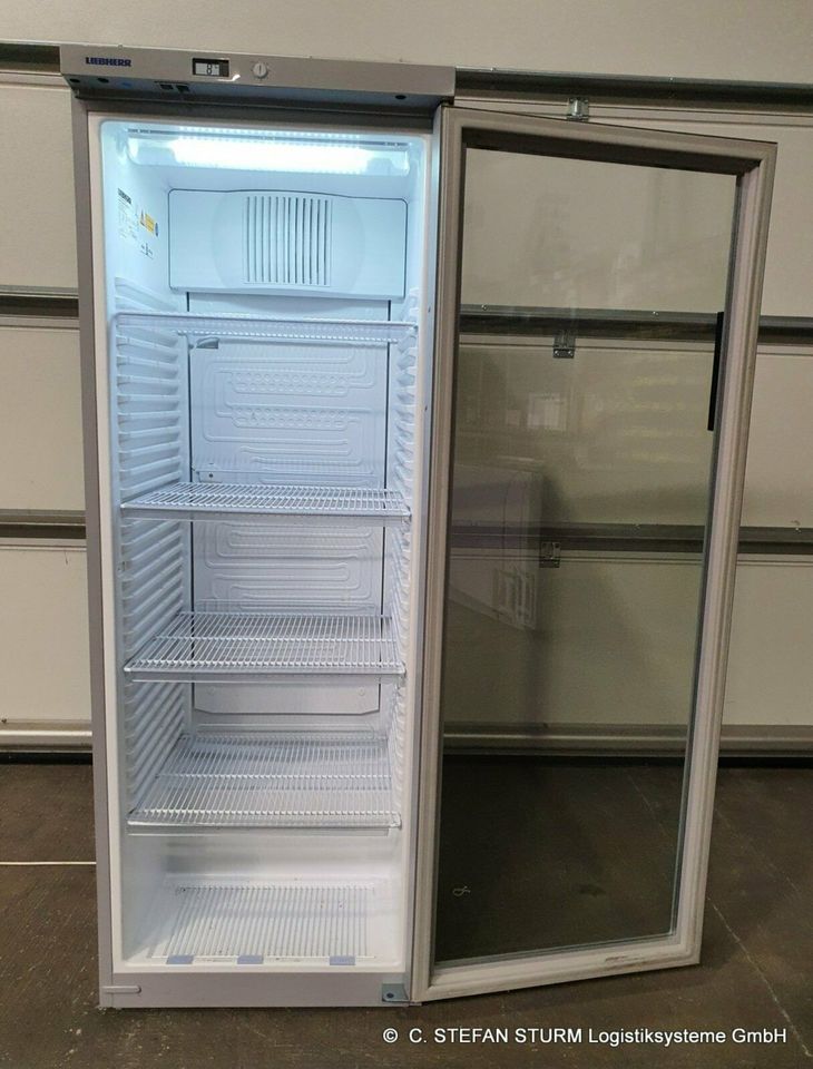 Getränkekühlschrank Liebherr FKv 3643 Kühlschrank Gastro in Bottrop