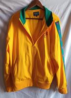 Herren Guess x J Balvin Vibras Tour Collab Track Jacke Gr. M Berlin - Köpenick Vorschau