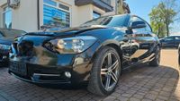 BMW 118d Sportline 143ps 290000km TUV bis 01/26 Sachsen - Görlitz Vorschau