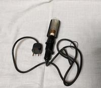 Singer Lampe Handlampe Arbeitslampe Original Sachsen - Remse Vorschau