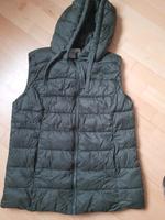 Weste Jacke 44 Steppweste Tchibo essentials Baden-Württemberg - Vogt Vorschau