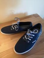 Sneaker Kappa blau Größe 38 Schleswig-Holstein - Preetz Vorschau