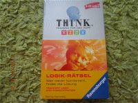 Kinderkonzentrazionsspiel "Logikrätsel" Bayern - Trostberg Vorschau