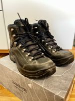 Wanderschuh Lowa Renegade GTX Mid Ws schmal, Gr. 39 dunkelgrau Baden-Württemberg - Kuppenheim Vorschau