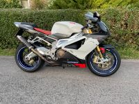 Aprilia RSV 1000 RR im Originalzustand Nordrhein-Westfalen - Krefeld Vorschau