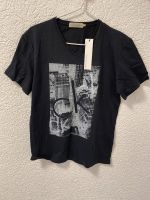 Calvin Klein Tshirt M schwarz Neu Etikett Baden-Württemberg - Forchtenberg Vorschau