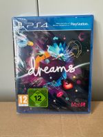 PlayStation PS4 Dreams Neu & OVP Hessen - Griesheim Vorschau