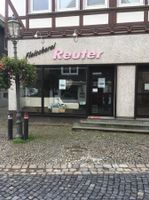 Voll eingerichtete Fleischereifiliale in der Königstraße zu vermieten Nordrhein-Westfalen - Bad Laasphe Vorschau