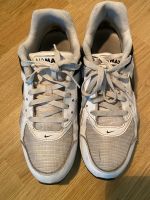 Herrenturnschuhe NIKE Air MAX - weiß Gr. 45,5 US 11,5 München - Allach-Untermenzing Vorschau