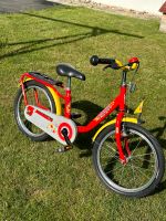 Fahrrad Puky 18 Zoll für Kinder Bayern - Möttingen Vorschau