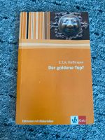 Buch: Der goldene Topf Baden-Württemberg - Hirschberg a.d. Bergstr. Vorschau
