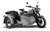 Chang Jiang 650 Neu Gespann Keine Ural Nordrhein-Westfalen - Olsberg Vorschau