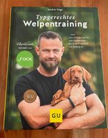 Typgerechtes Welpentraining Baden-Württemberg - Rosengarten Vorschau