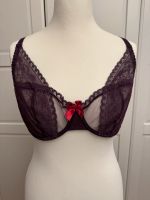 Passionata BH Gr. 85 D violett Spitze Neu Hamburg-Nord - Hamburg Winterhude Vorschau