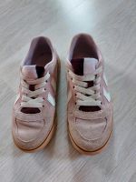 Rose Sneaker, Schuhe, Low  Von Hummel in Gr. 31, reinschlüpfen Hessen - Maintal Vorschau