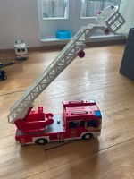 Lego Feuerwehr Autos verschiedene Modelle und Feuerwehr Station Hessen - Wiesbaden Vorschau