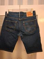 Herren Jeansshorts Gr.33  Levi's   Top Zustand! Berlin - Charlottenburg Vorschau