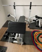 Home Gym für Ganzkörpertraining !! Baden-Württemberg - Salach Vorschau