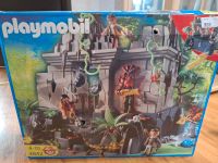 Playmobil Schatzinsel 4842 OVP Bremen - Borgfeld Vorschau