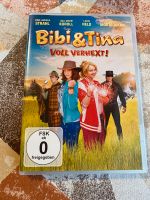 DVD - Bibi&Tina 2 - Voll verhext Hessen - Gemünden (Wohra) Vorschau