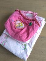 Prinzessin Lillifee Tasche und Bettwäsche Friedrichshain-Kreuzberg - Friedrichshain Vorschau