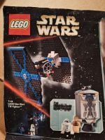 LEGO Konvolut Star Wars TIE Fighter (7146), sehr gut erhalten Berlin - Marienfelde Vorschau