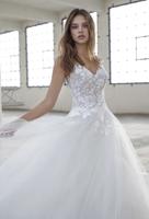 Modeca Brautkleid ungetragen Hessen - Lahntal Vorschau