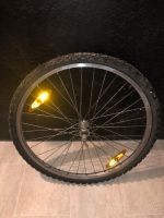 26“ Zoll Vorderrad Mountainbike Brandenburg - Hennigsdorf Vorschau