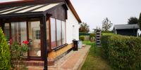 Bungalow Ferienhaus Stahlbrode erste Reihe Mecklenburg-Vorpommern - Sundhagen Neuhof Vorschau