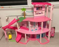 Barbie Traumhaus Nordrhein-Westfalen - Bergisch Gladbach Vorschau