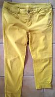 Esprit Jeanshose gelb gr.42 Hessen - Dillenburg Vorschau