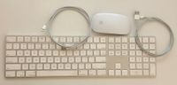 Apple Magic Mouse & Keyboard with Numeric Keypad Berlin - Reinickendorf Vorschau