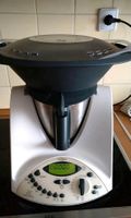 Vorwerk Thermomix TM 31 Nordrhein-Westfalen - Paderborn Vorschau