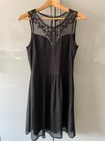Vila Kleid Abendkleid Cocktailkleid schwarz Gr. M NEU! Münster (Westfalen) - Mauritz Vorschau
