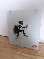 Wandleuchte Afrika von Langnese Baden-Württemberg - Bühlertann Vorschau