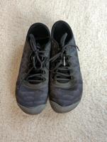 Merrell Vapor Glove schwarz/grau 38 Niedersachsen - Rastede Vorschau