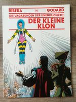 Die Vagabunden der Unendlichkeit - Konvolut von 21  Alben Rheinland-Pfalz - Konz Vorschau