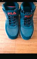 FILA Jungen Schuhe Gr. 38 München - Trudering-Riem Vorschau