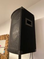 PA -Anlage Hornbass  AUCH TAUSCH GEGEN JBL PARTY BOX 710 Nordrhein-Westfalen - Elsdorf Vorschau