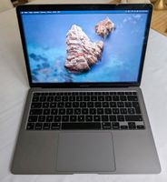 MacBook Air 13.3 M1 (2020) 8GB, 256GB Space Gray, Ladekabel + OVP Niedersachsen - Garbsen Vorschau