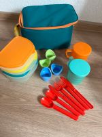 Tupperware Kühltasche Picknickset Nordrhein-Westfalen - Wesel Vorschau