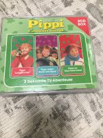 Pippi Langstrumpf CDs Rheinland-Pfalz - Ürzig Vorschau