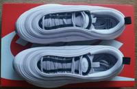NIKE W AIR MAX 97 NEU UK 4,5 38 PALE PINK, PALE PINK-VIOLET ASH Hessen - Hasselroth Vorschau