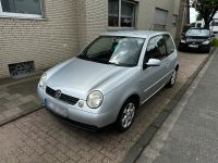 VW Lupo (Für Bastler und Kenner) Aachen - Eilendorf Vorschau