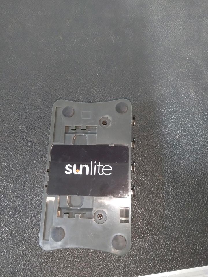 Sunlite Suite EC DMX Interface in Spremberg