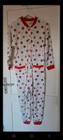 Pyjama einteilig Overall jumpsuit Baden-Württemberg - Kehl Vorschau